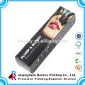 Tube Bottle Packaging Box Printing For Cosmetic